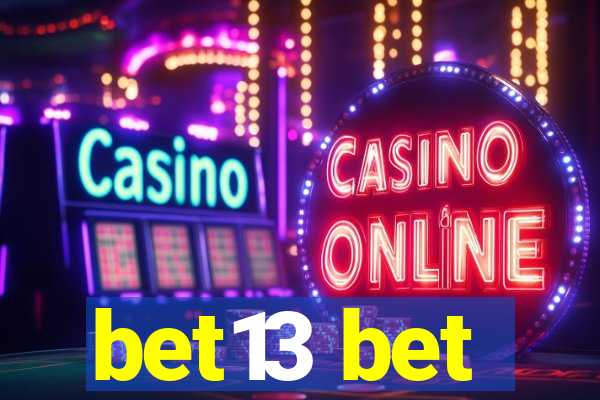 bet13 bet
